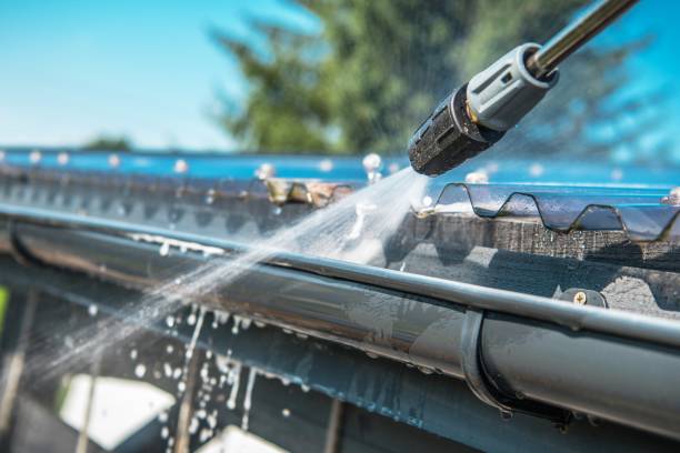 Best Garage Pressure Washing  in Westfield, WI