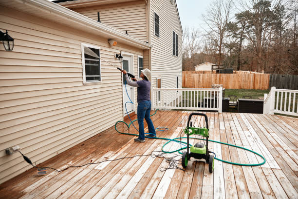 Best Fence Pressure Washing  in Westfield, WI