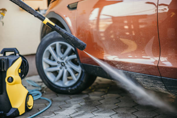 Pressure Washing Contractors in Westfield, WI