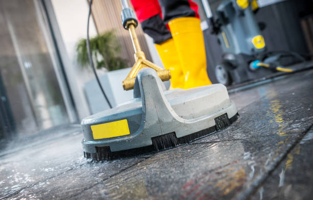 Best Commercial Building Pressure Washing  in Westfield, WI