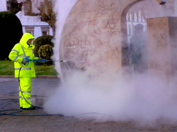 Best Garage Pressure Washing  in Westfield, WI