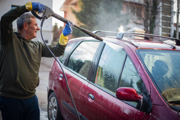 Best Roof Power Washing Services  in Westfield, WI