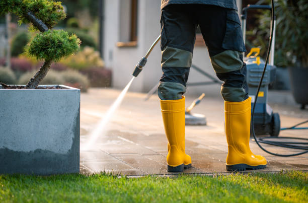 Best Fence Pressure Washing  in Westfield, WI